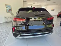 Gebraucht Wey 05 Lux 476 PS (350 kW) 2025 Lava black SUV