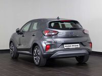 Gebraucht Ford Puma Titanium 125 PS (91 kW) 2024 Magnetic SUV