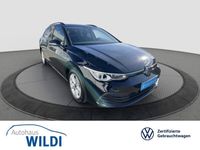 gebraucht VW Golf VIII Variant Life 1.5 TSI AHK ACC NAV SHZ Klima