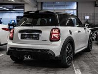 gebraucht Mini John Cooper Works LEDER H/K NAVI ACC LED PANO