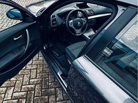 Gebraucht BMW 118 129 PS (94 kW) 2006 Grau Kleinwagen