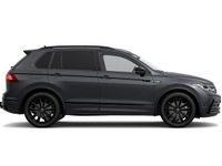 Gebraucht VW Tiguan Style 200 PS (147 kW) 2023 Delfingrau metallic SUV