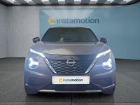 Gebraucht Nissan Juke 143 PS (105 kW) 2023 Grau SUV