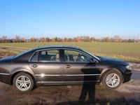 gebraucht VW Phaeton V6 3.0 TDI Autom. 4Motion 5Sitzer