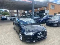 Gebraucht Audi A4 S-Line 245 PS (180 kW) 2015 Schwarz Kombi
