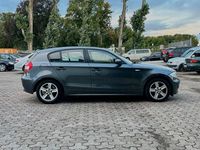 Gebraucht BMW 120 163 PS (119 kW) 2005 Grau Kleinwagen