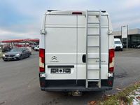 gebraucht Citroën Jumper Grossraumkasten 33 L3H2*3SITZER*LEITER*