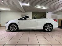 gebraucht Opel Cascada Ultimate Kamera Navi SHZ PDC Klima Gebrauchtwagen, bei Autohaus von der Weppen GmbH & Co. KG