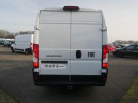 Nowe Fiat Ducato 179 KM (131 kW) 2026 Biały Van
