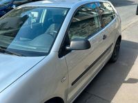 gebraucht VW Polo 