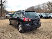 Gebraucht VW Golf VII Match 122 PS (89 kW) 2012 Deep black perleffekt Limousine