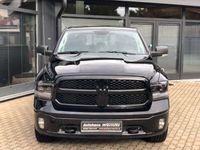 gebraucht Dodge Ram SLT 5.7 V8 Crew Cab *LPG*AHK*LED*