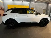 Gebraucht Opel Grandland X S 131 PS (96 kW) 2024 Weiß SUV