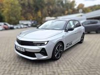 Gebraucht Opel Astra 131 PS (96 kW) 2025 Kristall silber Kleinwagen