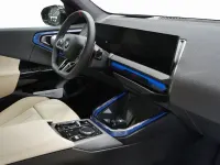 Gebraucht BMW X3 M Sport 398 PS (292 kW) 2025 Grau SUV