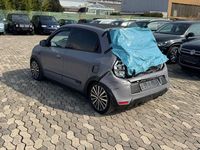 Gebraucht Renault Twingo GT 109 PS (80 kW) 2019 Schwarz Kleinwagen
