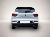 Gebraucht Renault Kadjar 158 PS (116 kW) 2021 Weiß SUV