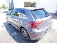 Gebraucht VW Polo Life 95 PS (69 kW) 2025 Grau Kleinwagen