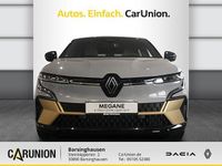 Brugt Renault Megane E-Tech Iconic 160 kW (218 HK) 2024 Andere farbe