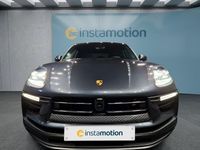 Gebraucht Porsche Macan S 381 PS (280 kW) 2022 SUV