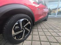 Usata Mitsubishi Eclipse Cross 98 CV (72 kW) 2021 Rosso SUV