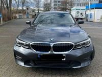 gebraucht BMW 320 i G20