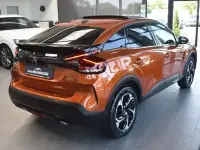 Gebraucht Citroën C4 Shine 131 PS (96 kW) 2021 Orange SUV
