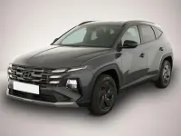 Neu Hyundai Tucson 287 PS (211 kW) 2026 Manufacturer SUV