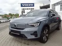 Gebraucht Volvo C40 Plus 169 kW (231 PS) 2023 Thunder grey SUV