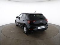 Neu VW Polo 80 PS (58 kW) 2026 Deep black perleffekt Limousine