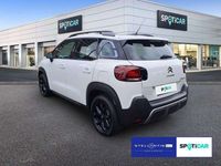 gebraucht Citroën C3 Aircross 1.2 Pure Tech 110 Shine S&S (Eu6d)