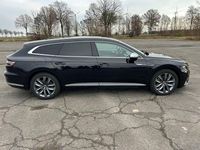 Gebraucht VW Arteon 190 PS (139 kW) 2024 Schwarz Kombi