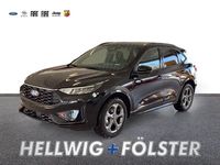Neu Ford Kuga ST-Line 179 PS (131 kW) 2026 Schwarz SUV