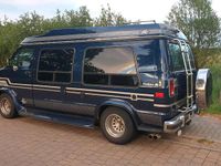 Gebraucht Dodge Ram 230 PS (169 kW) 1993 Blau Pickup