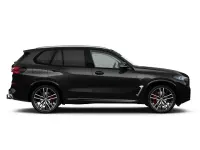 Neu BMW X5 Performance 352 PS (258 kW) 2026 Schwarz SUV