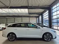 Neu Hyundai i30 N Line 2026 Weiss Limousine
