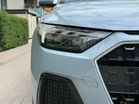 Gebraucht Audi A1 Sportback Advanced 110 PS (80 kW) 2021 Grau Kleinwagen