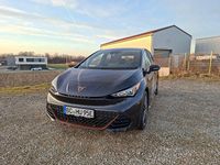 Gebraucht Cupra Born 150 kW (204 PS) 2023 Grau Kleinwagen