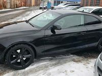 Gebraucht Audi A5 265 PS (194 kW) 2008 Schwarz Coupé