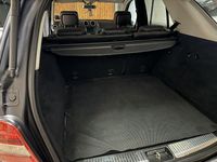 Gebraucht Mercedes ML500 306 PS (225 kW) 2006 Schwarz SUV