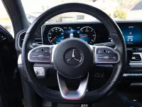 Gebraucht Mercedes GLE400 330 PS (242 kW) 2021 Schwarz SUV