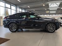 gebraucht BMW X6 xDrive30d FACELIFT MSPORT AHK HK