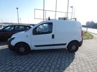 gebraucht Peugeot Bipper Basis Radio HU AU Neu