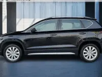 Usado Seat Ateca Xperience 150 CV (110 kW) 2024 Negro SUV