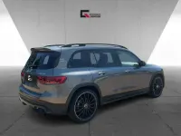 Gebraucht Mercedes GLB35 AMG 306 PS (225 kW) 2023 Grau SUV