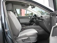 Używany Seat Leon Style 150 KM (110 kW) 2024 Szary Hatchback