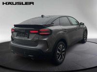 Gebraucht Citroën C4 145 PS (106 kW) 2025 Mercure grau metallic lackieru SUV