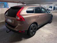 Gebraucht Volvo XC60 2008 SUV