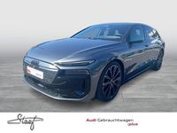 Second-hand Audi A6 e-tron Edition .1 280 kW (381 CP) 2025 Gri Break