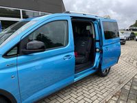 gebraucht Ford Tourneo Connect 1.5 Active L2 Navi |LED| Pano Schutzbief 5J.